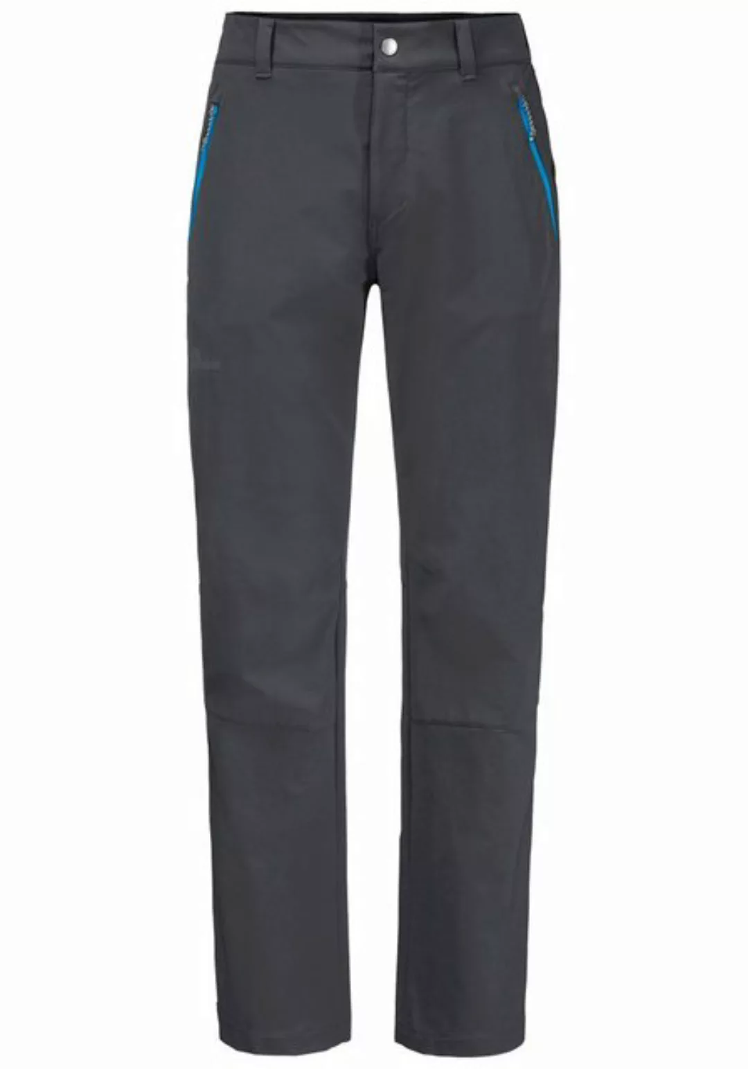 Jack Wolfskin Softshellhose "ACTIVATE XT PANTS M" günstig online kaufen