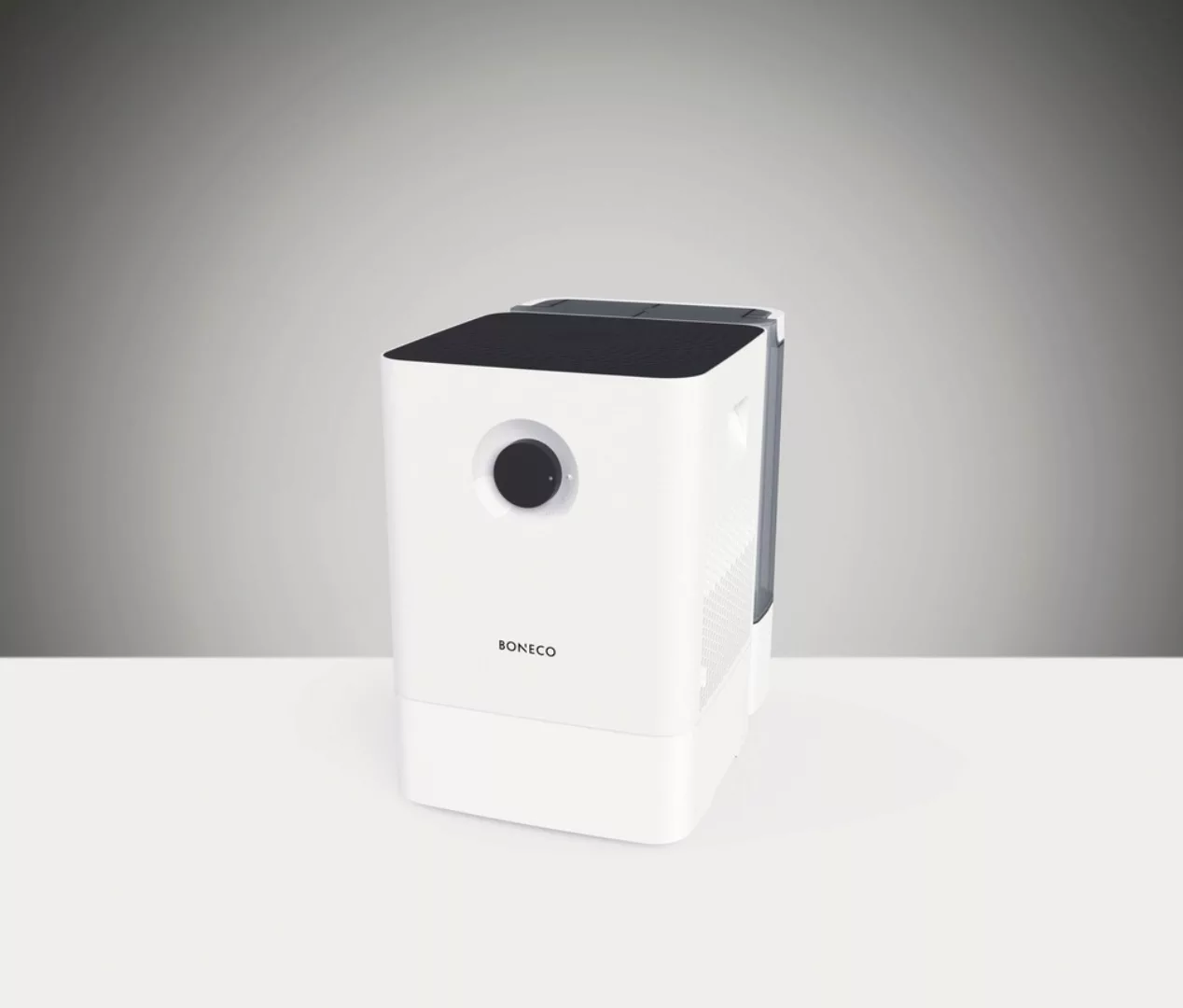 Boneco Luftbefeuchter »W300«, 12 l Wassertank günstig online kaufen