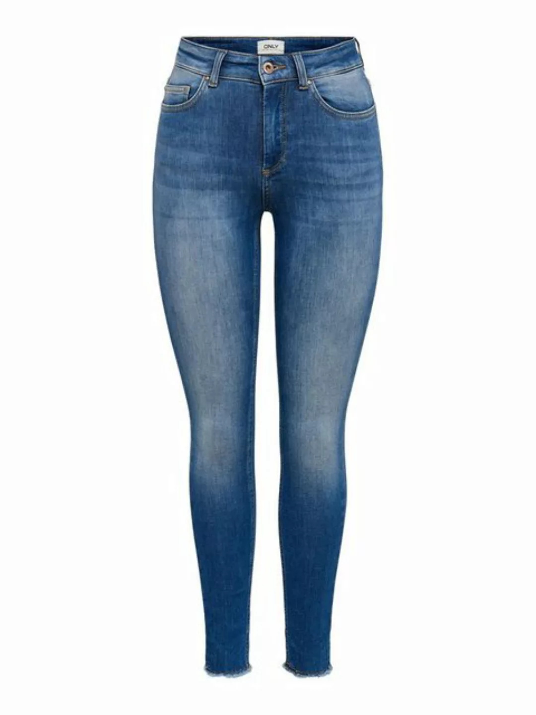 ONLY Skinny-fit-Jeans ONLBlush Mid günstig online kaufen