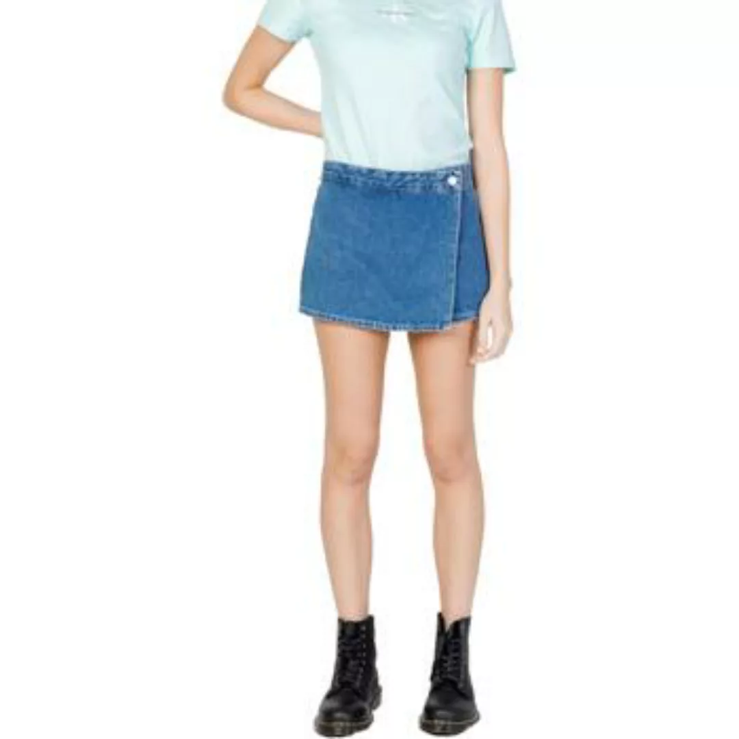 Calvin Klein Jeans  Shorts WRAP J20J223300 günstig online kaufen