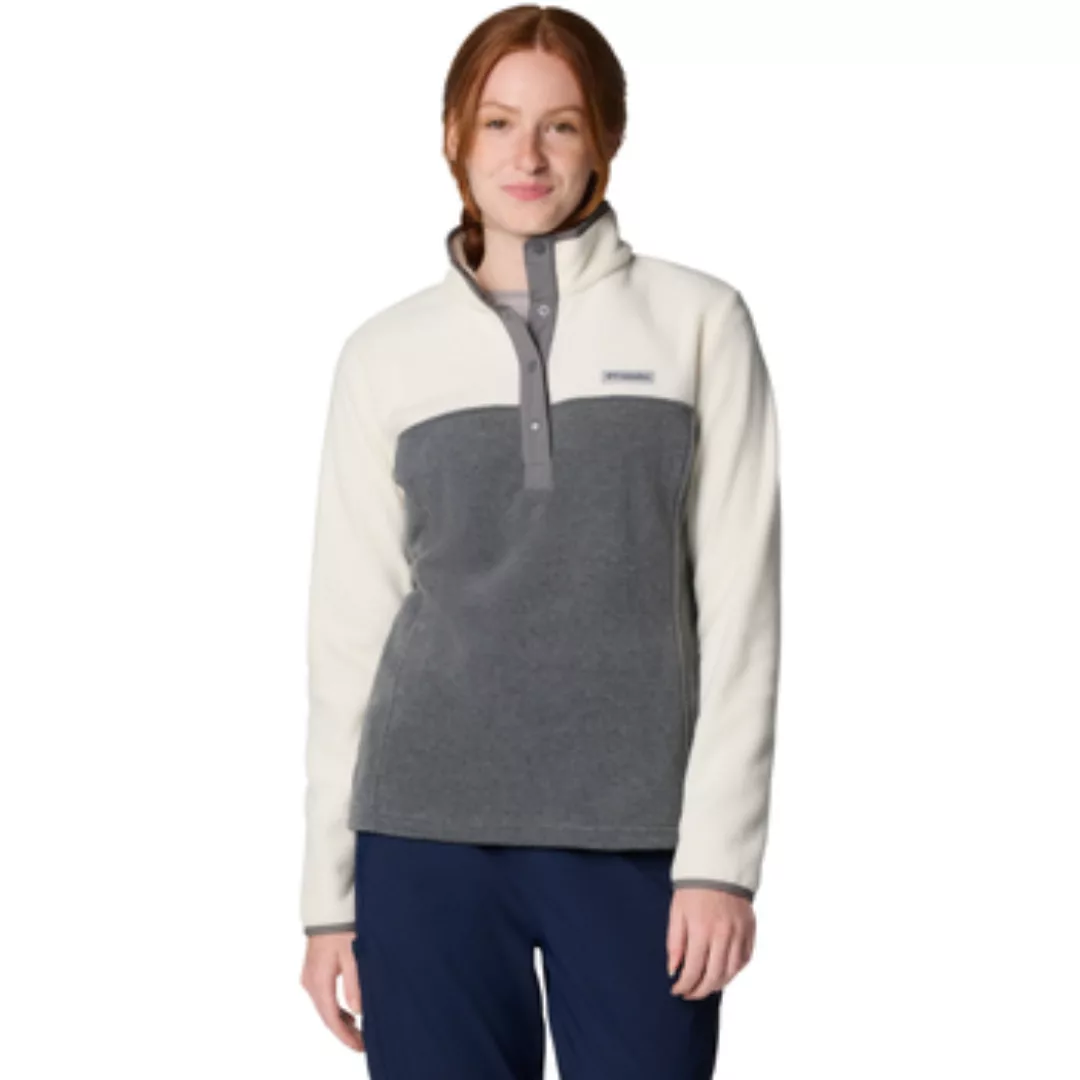 Columbia  Fleecepullover Benton Springs 1/2 Snap Pull Over II günstig online kaufen