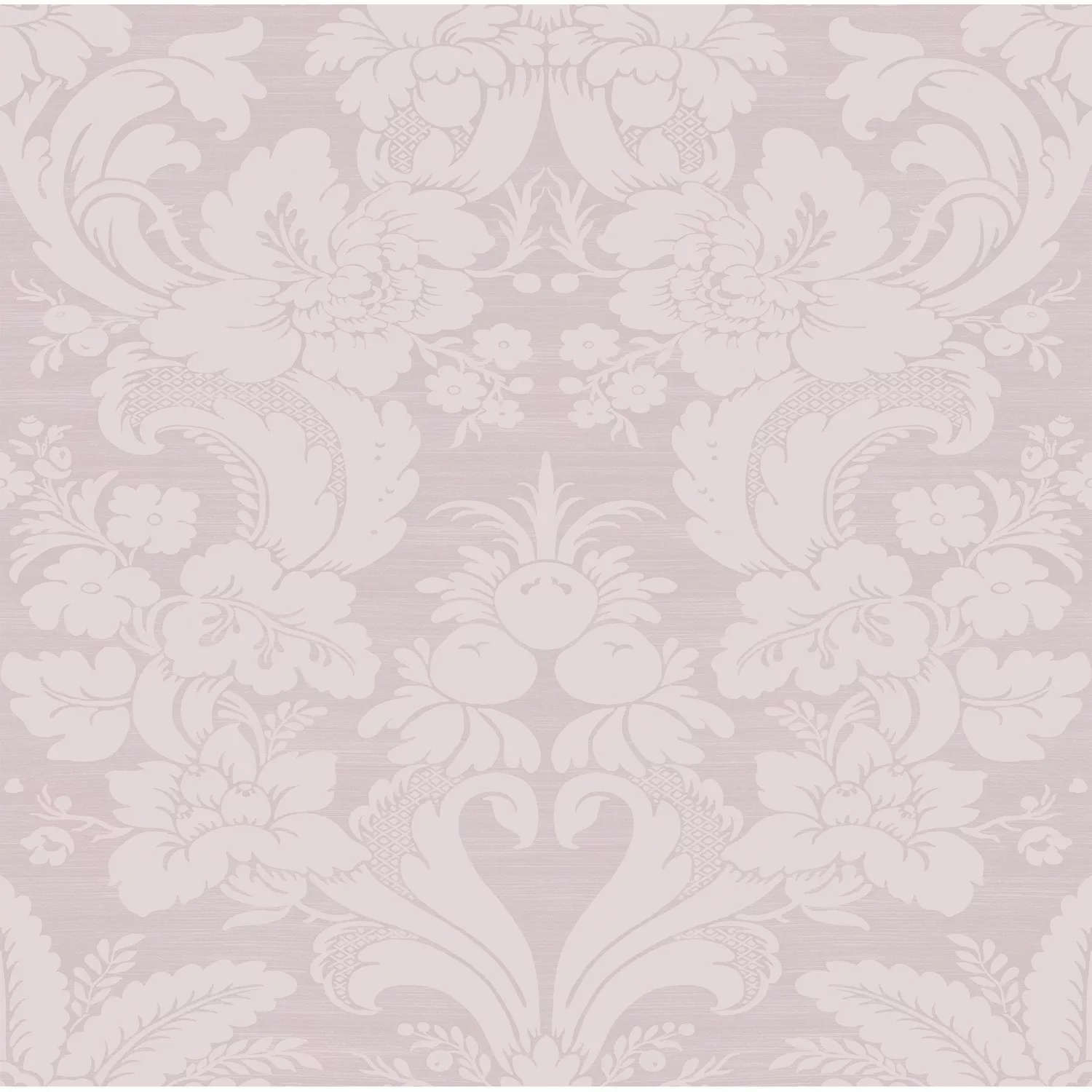 Laura Ashley Vliestapete Martigues Sugared Violet 10,05 x 0,52 m günstig online kaufen