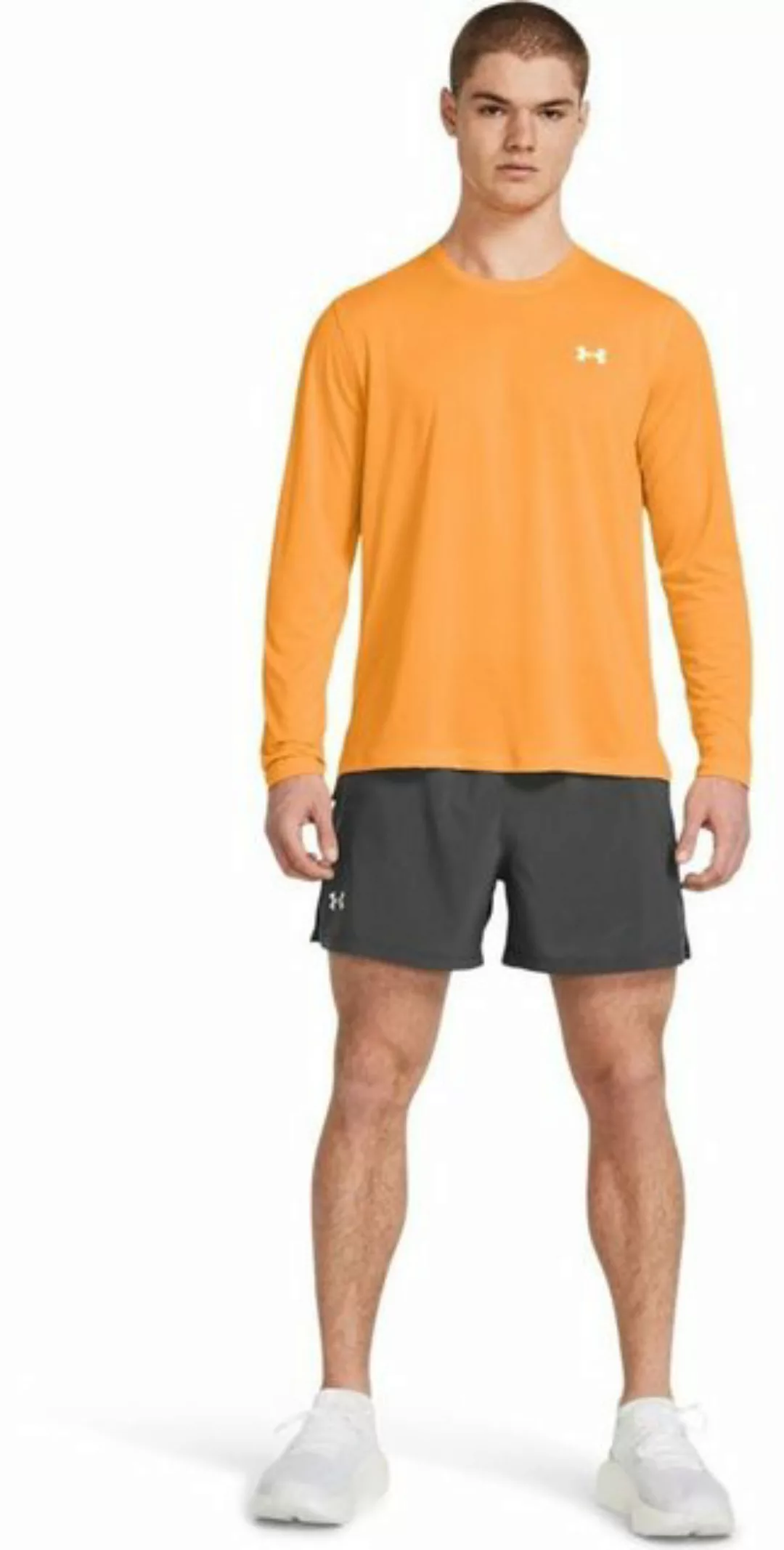 Under Armour® Shorts Ua Launch 5'' Unlined Shorts günstig online kaufen