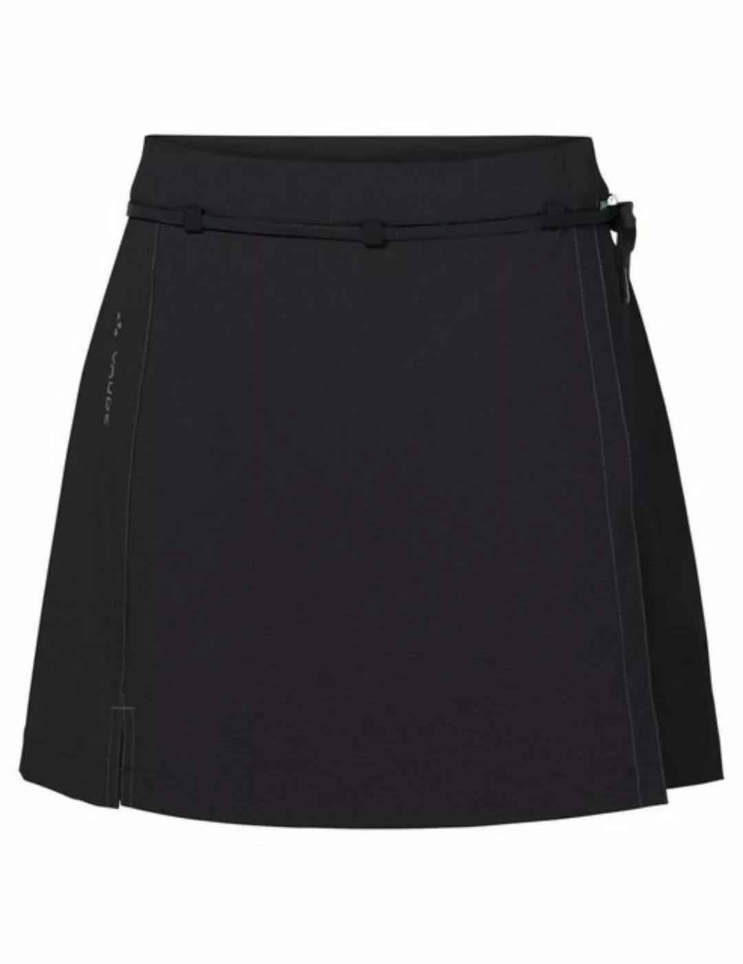 VAUDE Wickelrock Women's Tremalzo Skirt IV Green Shape günstig online kaufen