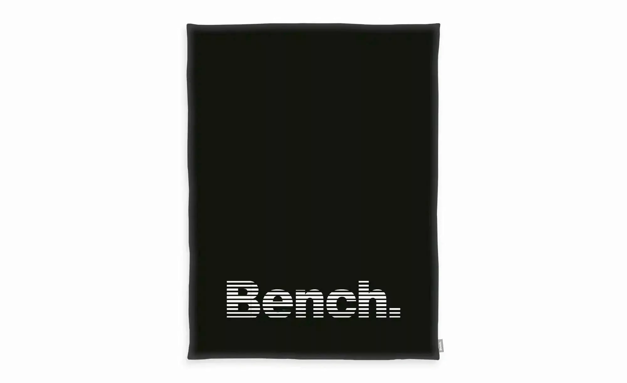 Bench. Wohndecke »Bench«, samtweiche Wellsoft-Decke, Kuscheldecke günstig online kaufen