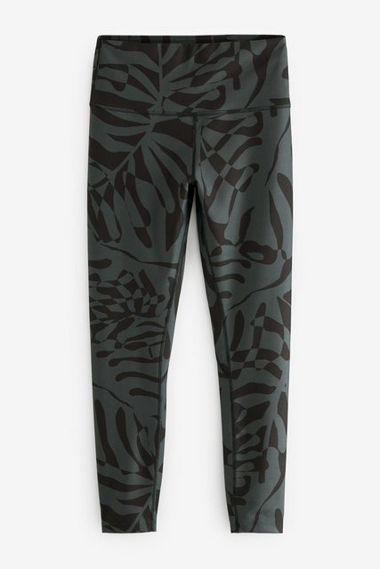 Next Funktionsleggings Next Active figurformende 7/8-Yoga-Leggings (1-tlg) günstig online kaufen