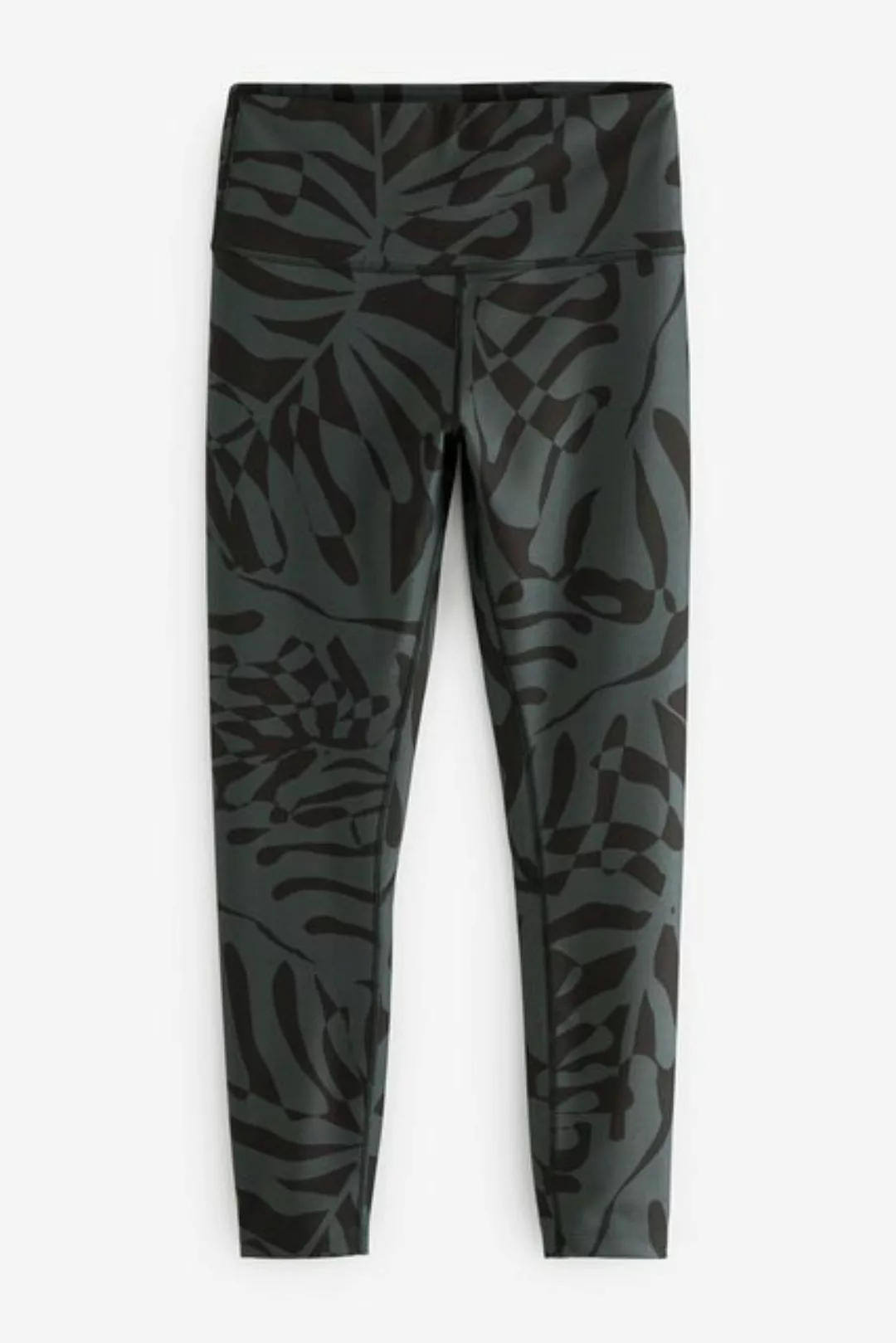 Next Yogaleggings Next Active figurformende 7/8-Yoga-Leggings (1-tlg) günstig online kaufen