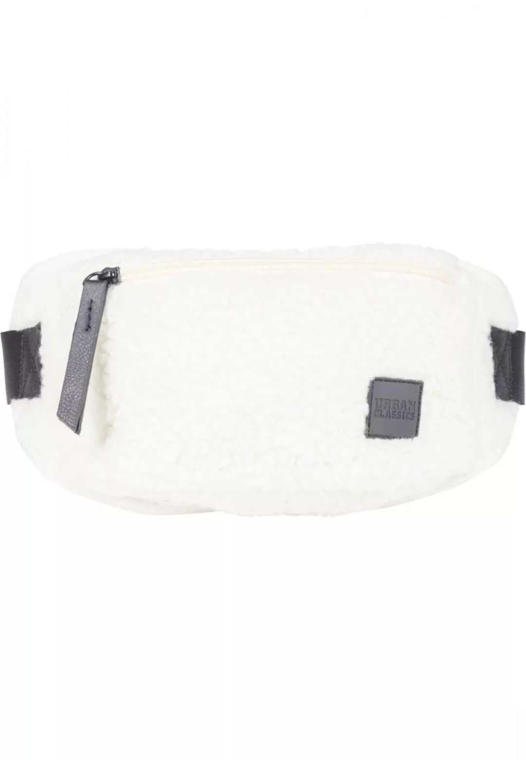URBAN CLASSICS Handtasche "Unisex Sherpa Mini Hipbag", (1 tlg.) günstig online kaufen