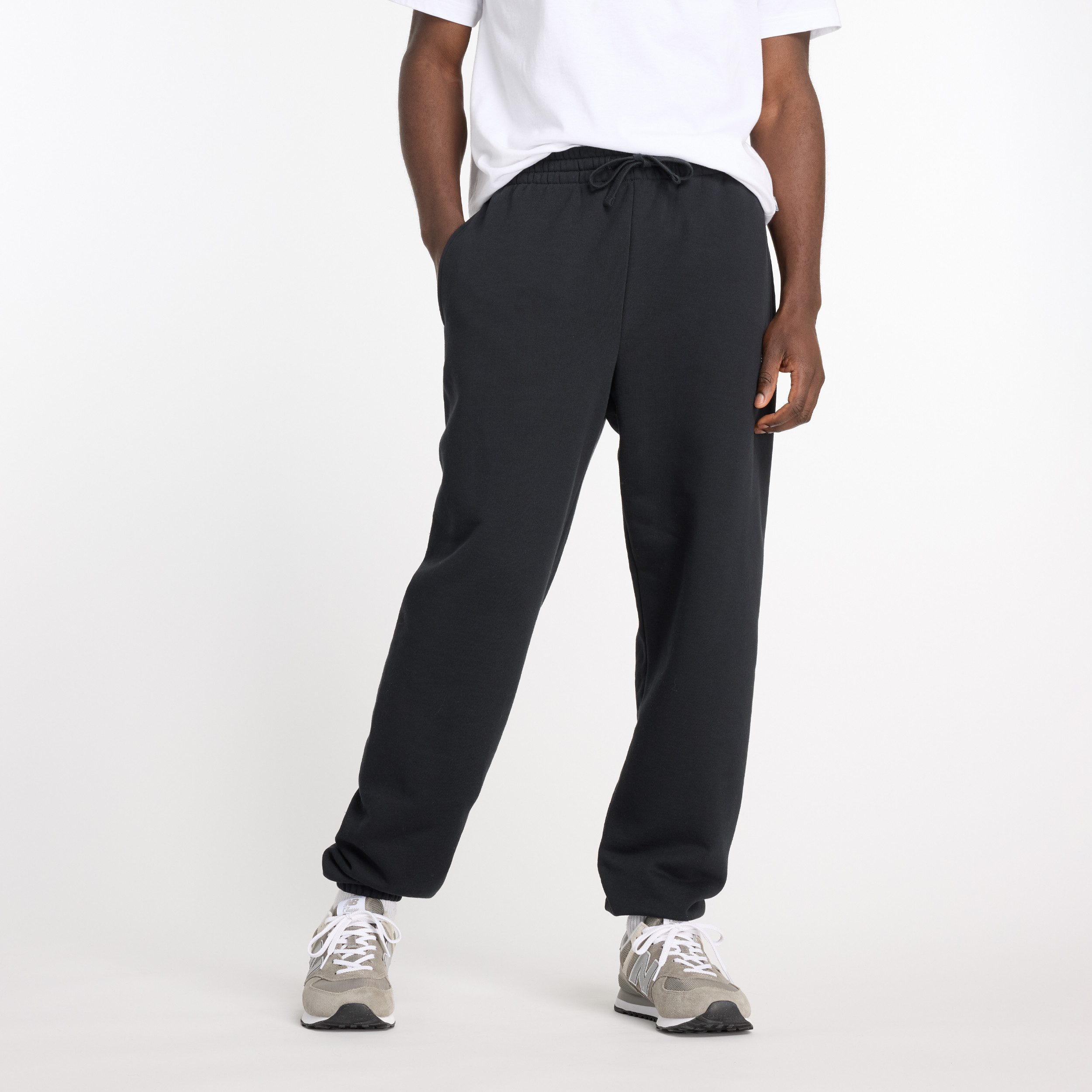New Balance Jogginghose Sport Essentials French günstig online kaufen