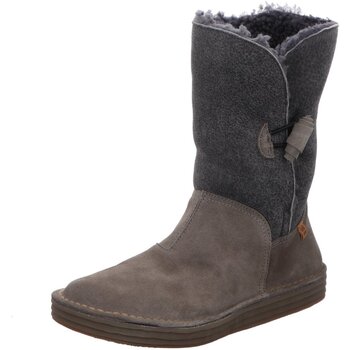 El Naturalista  Stiefel Stiefeletten N5055 N5055 Plume günstig online kaufen