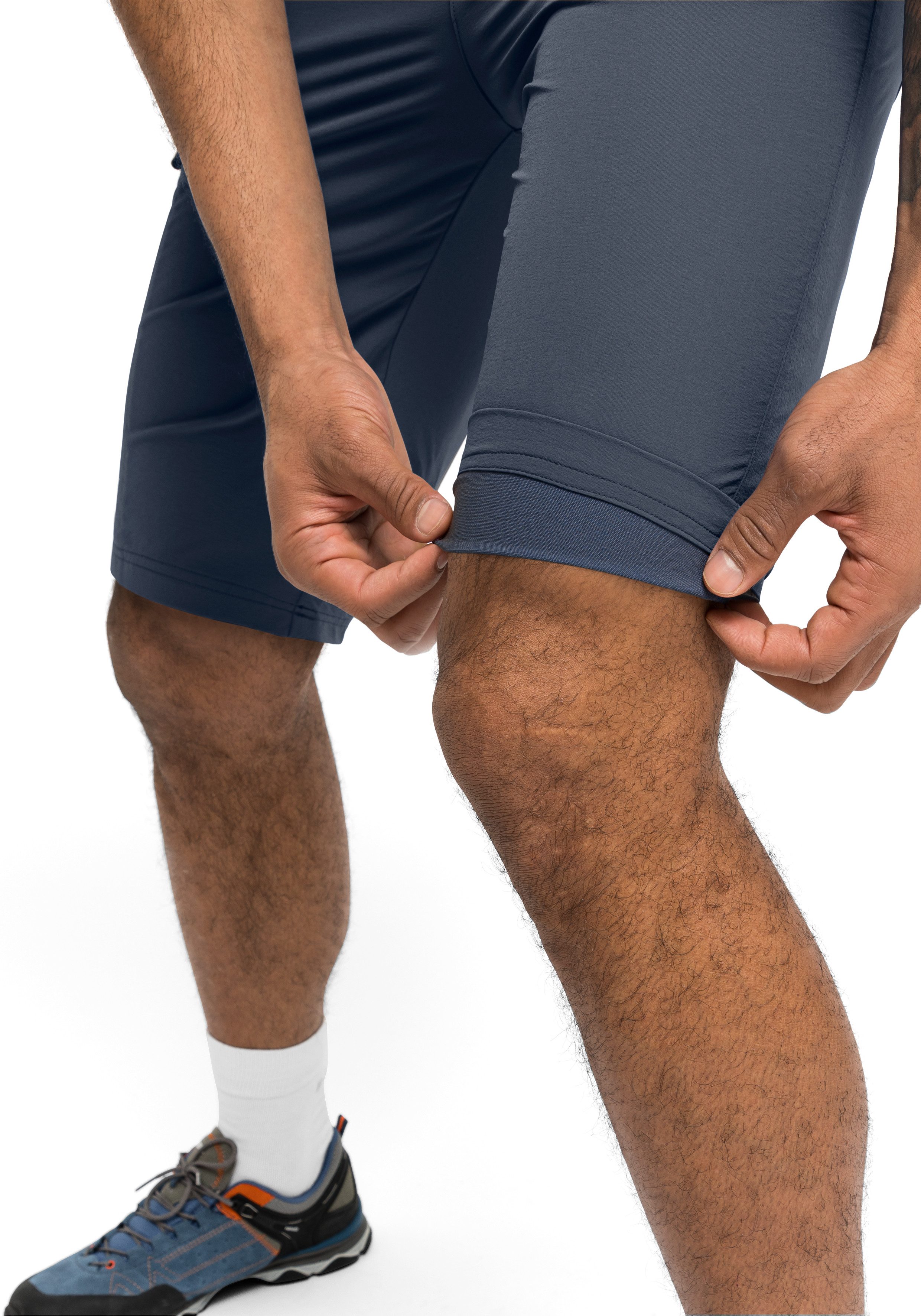 Maier Sports Funktionsshorts Norit Short M günstig online kaufen