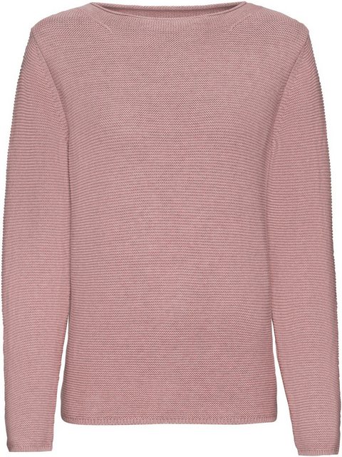 Marc O'Polo Strickpullover Pullover günstig online kaufen