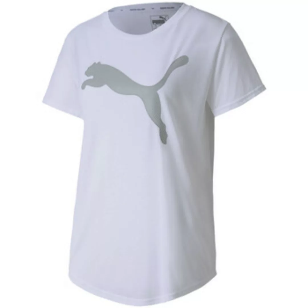 Puma  T-Shirts & Poloshirts 581241-02 günstig online kaufen