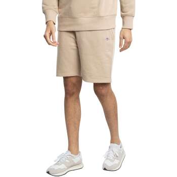 Gant  Shorts Regular Shield Sweatshorts günstig online kaufen