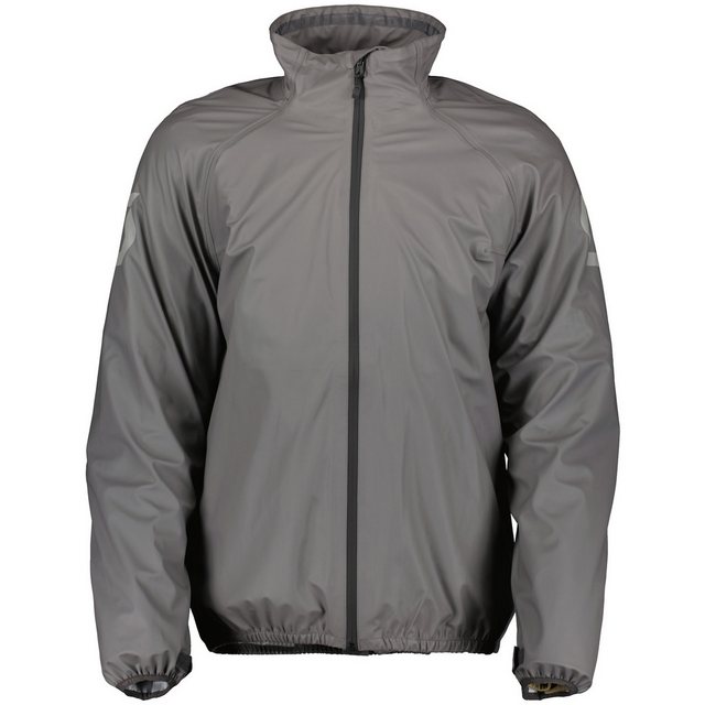 Scott Regenanzug Scott Ergonomic Pro DP Regenjacke grau XL günstig online kaufen