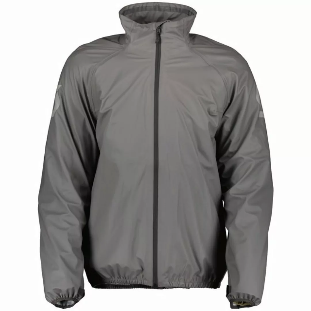 Scott Regenanzug Scott Ergonomic Pro DP Regenjacke grau XL günstig online kaufen