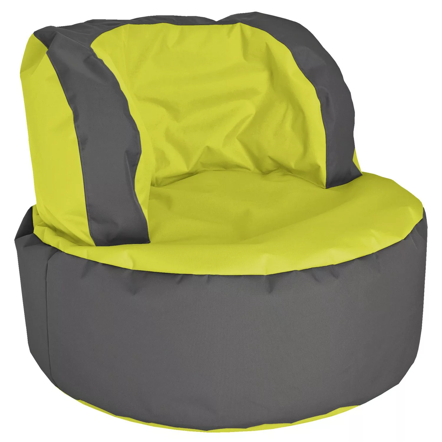 Sitting Point Sitzsack Bebop Scuba Grün günstig online kaufen