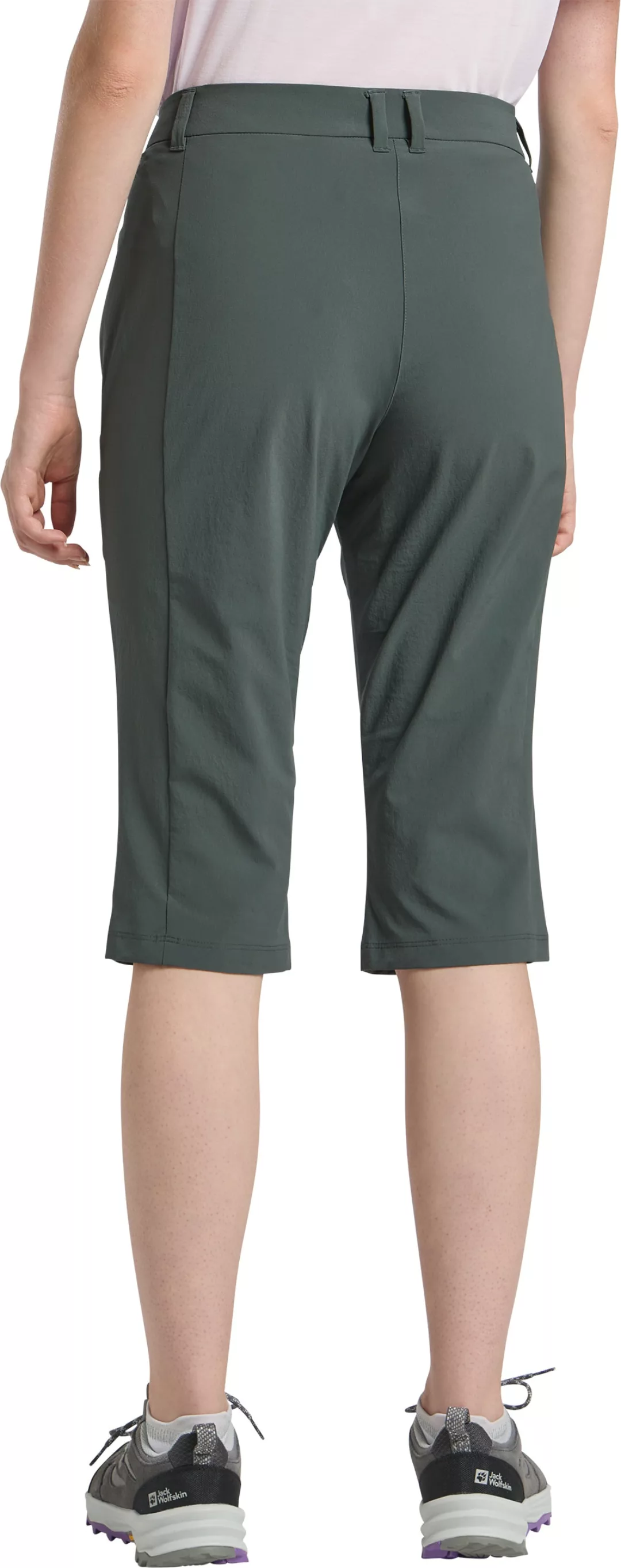 Jack Wolfskin 3/4-Hose "HIKEOUT" günstig online kaufen