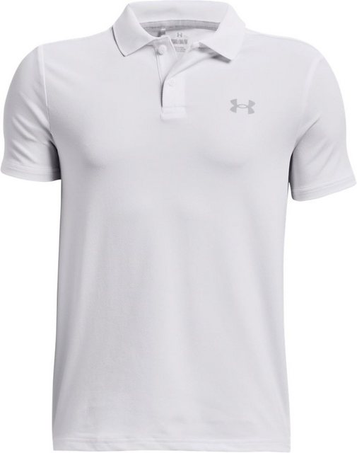 Under Armour® Poloshirt UA PERFORMANCE POLO günstig online kaufen