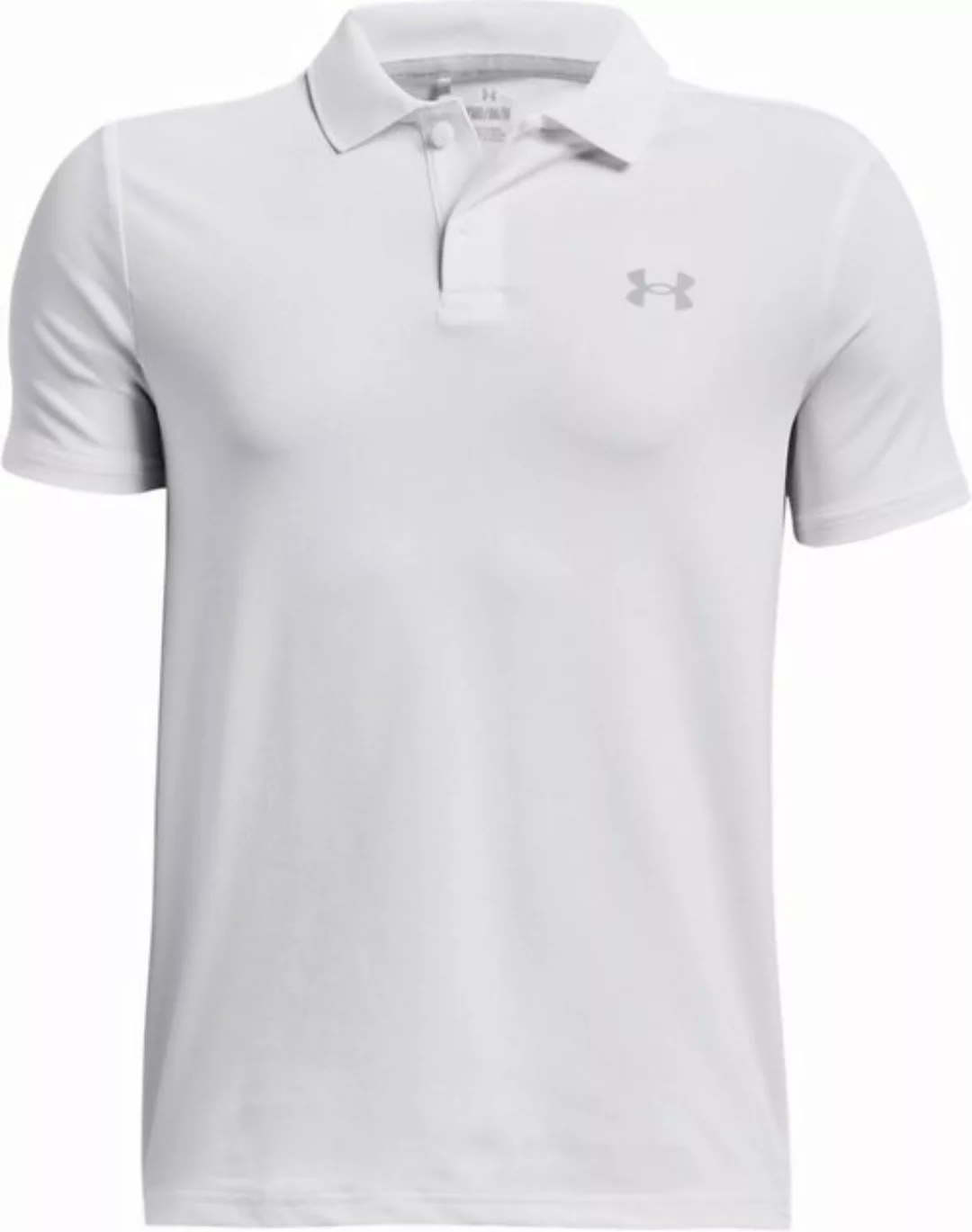 Under Armour® T-Shirt UA Performance Polo günstig online kaufen