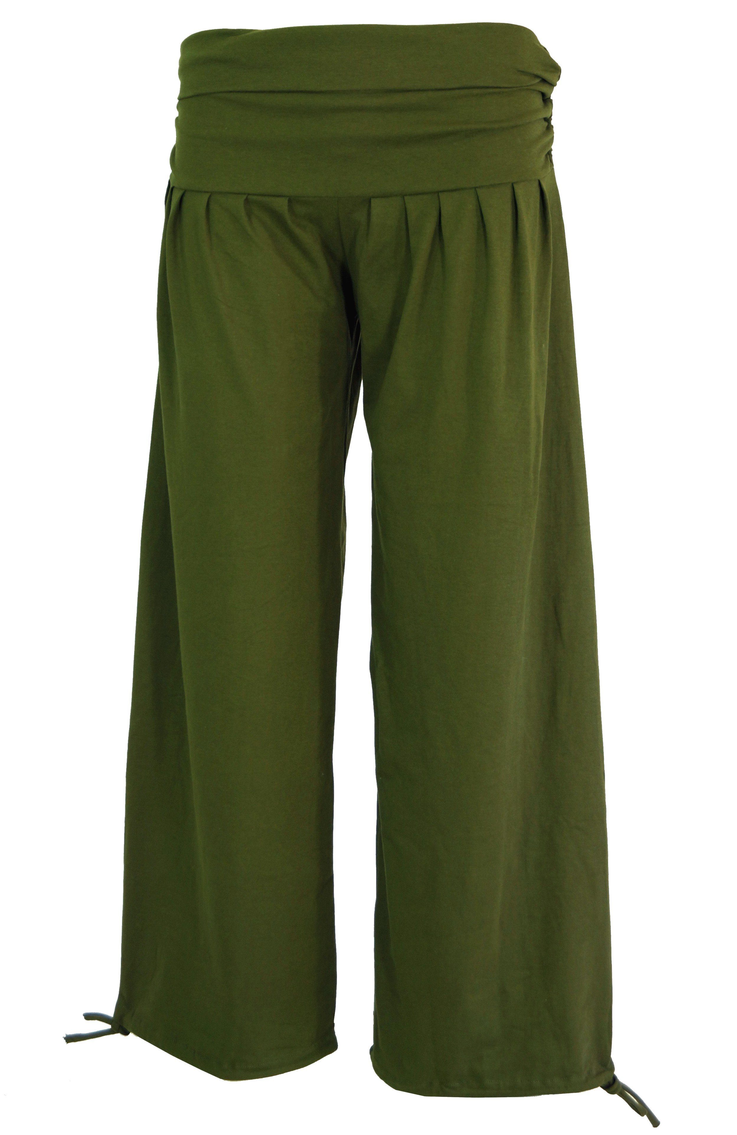 Guru-Shop Relaxhose Goa Psytrance Hose, Sommerhose, günstig online kaufen