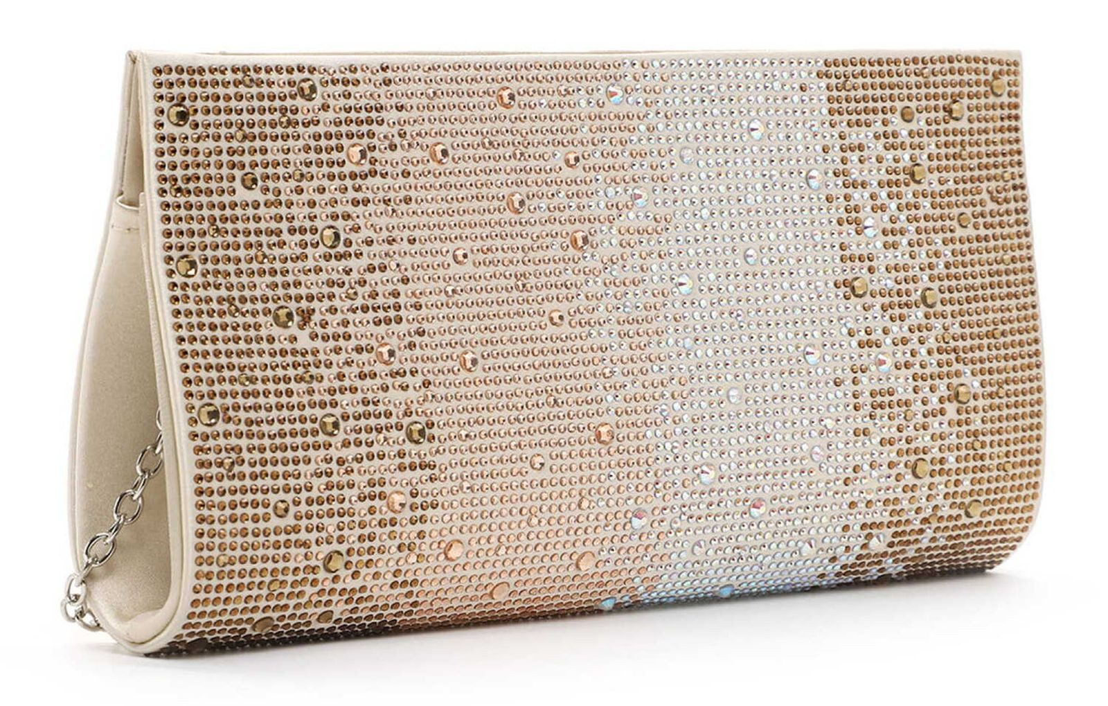 Tamaris Clutch Rhinestone Clutch günstig online kaufen