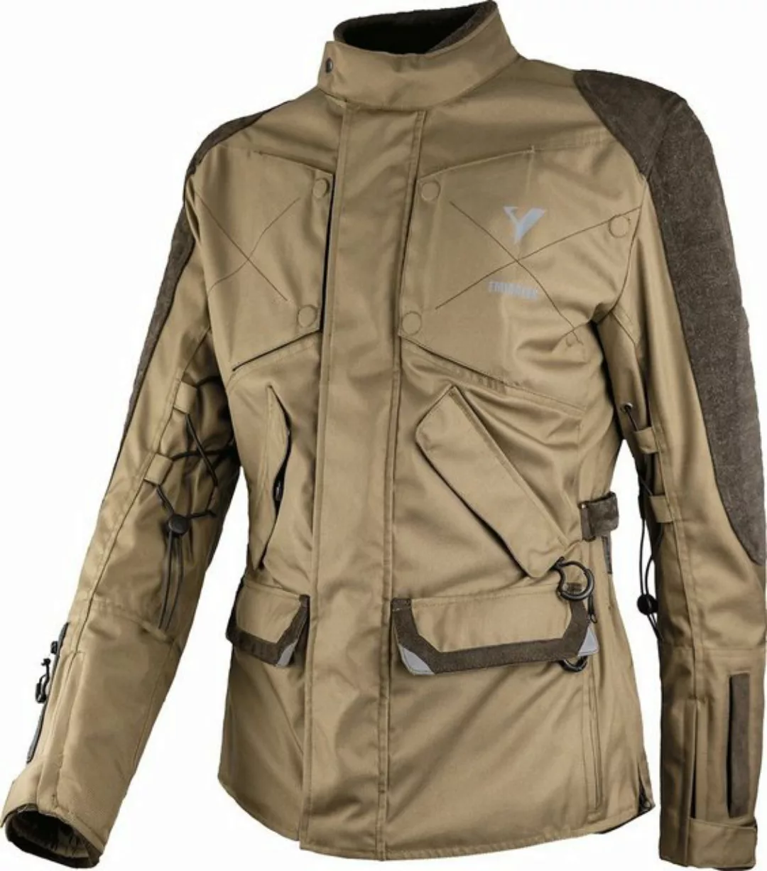 By City Motorradjacke Emirates Jacket günstig online kaufen