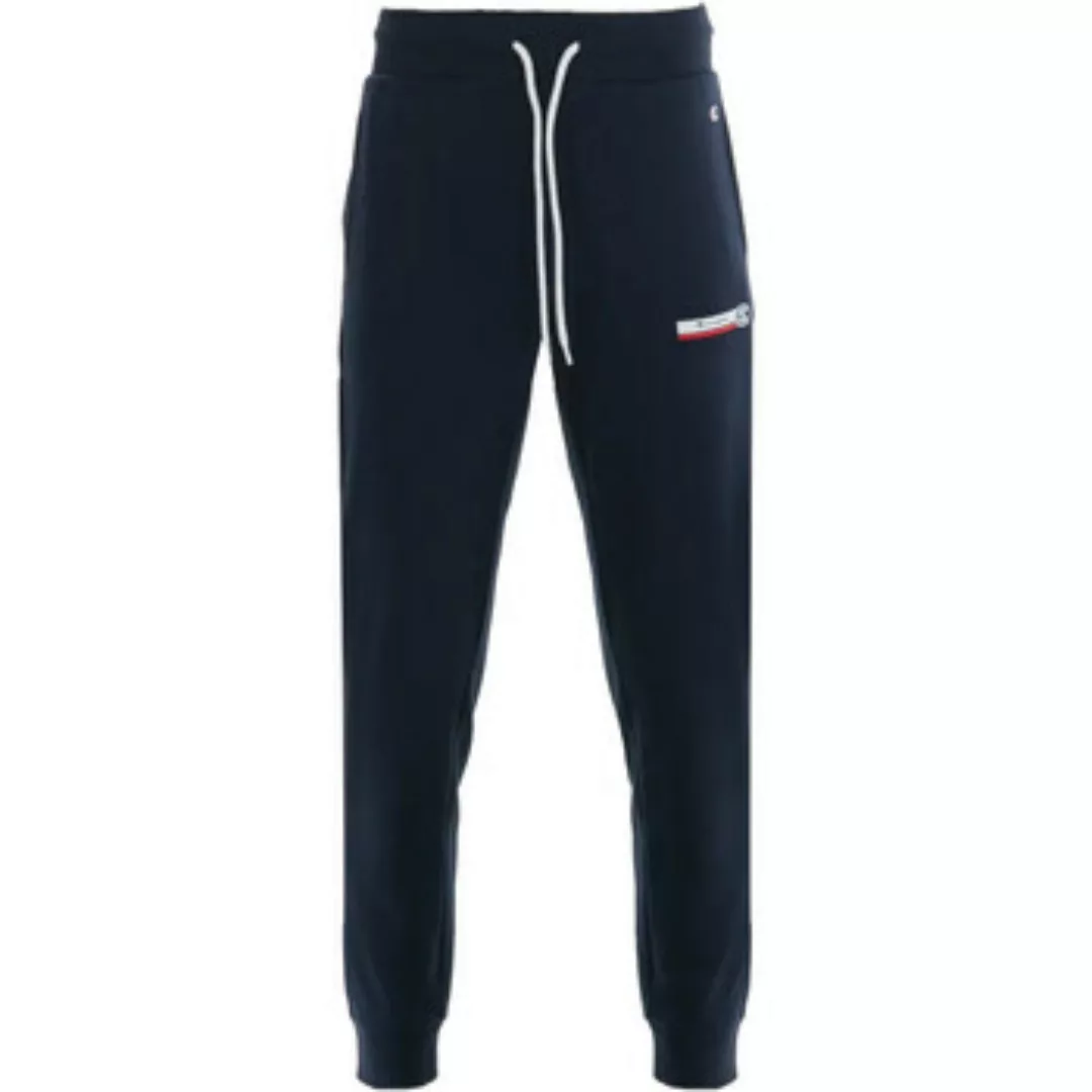 Champion Jogginghose "Rib Cuff Pants" günstig online kaufen