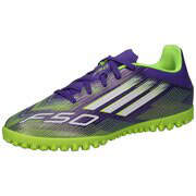 adidas F50 Club TF Fußball Herren lila|lila günstig online kaufen