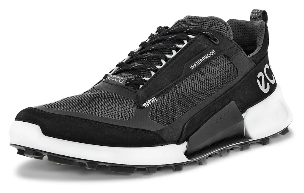 Ecco Sneaker "Biom 2.1 X Mountain M, Wanderschuh,", Freizeitschuh, Halbschu günstig online kaufen