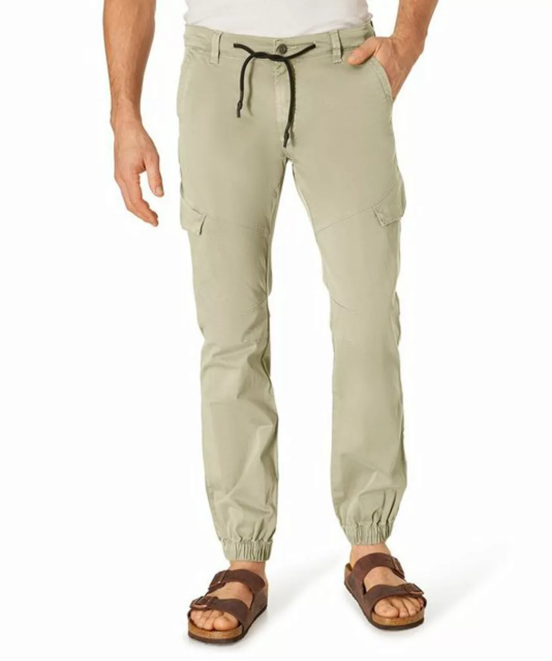 Pioneer Authentic Jeans Cargohose Cargohose Warren günstig online kaufen