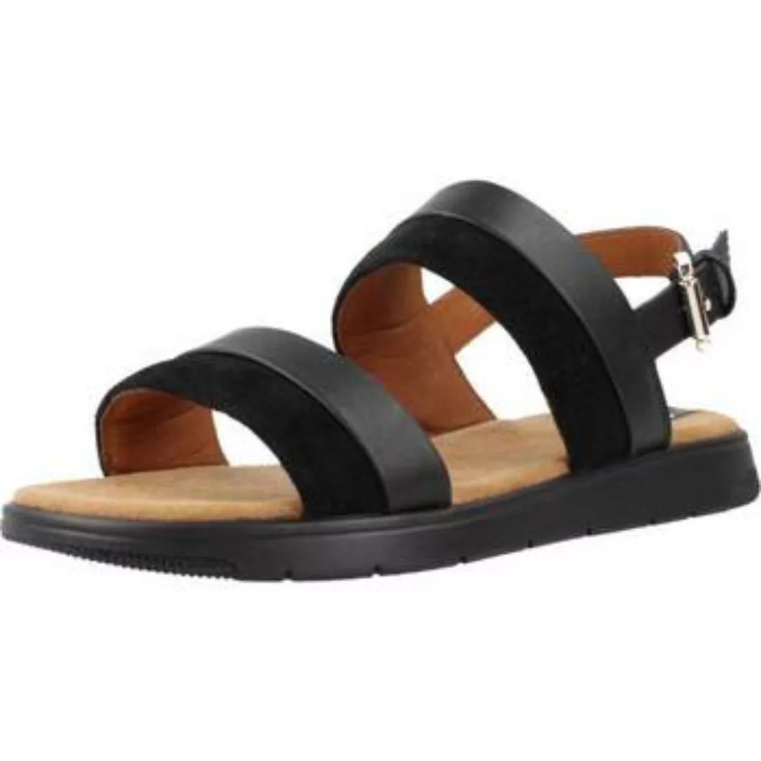 Geox  Sandalen D DANDRA günstig online kaufen