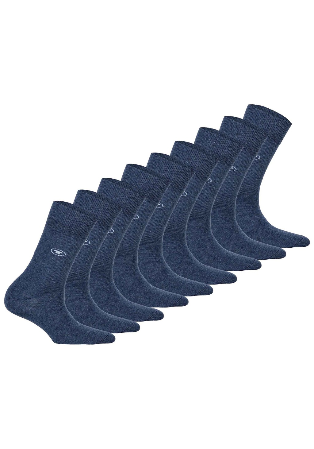 TOM TAILOR Kurzsocken "Socken 9er Pack" günstig online kaufen