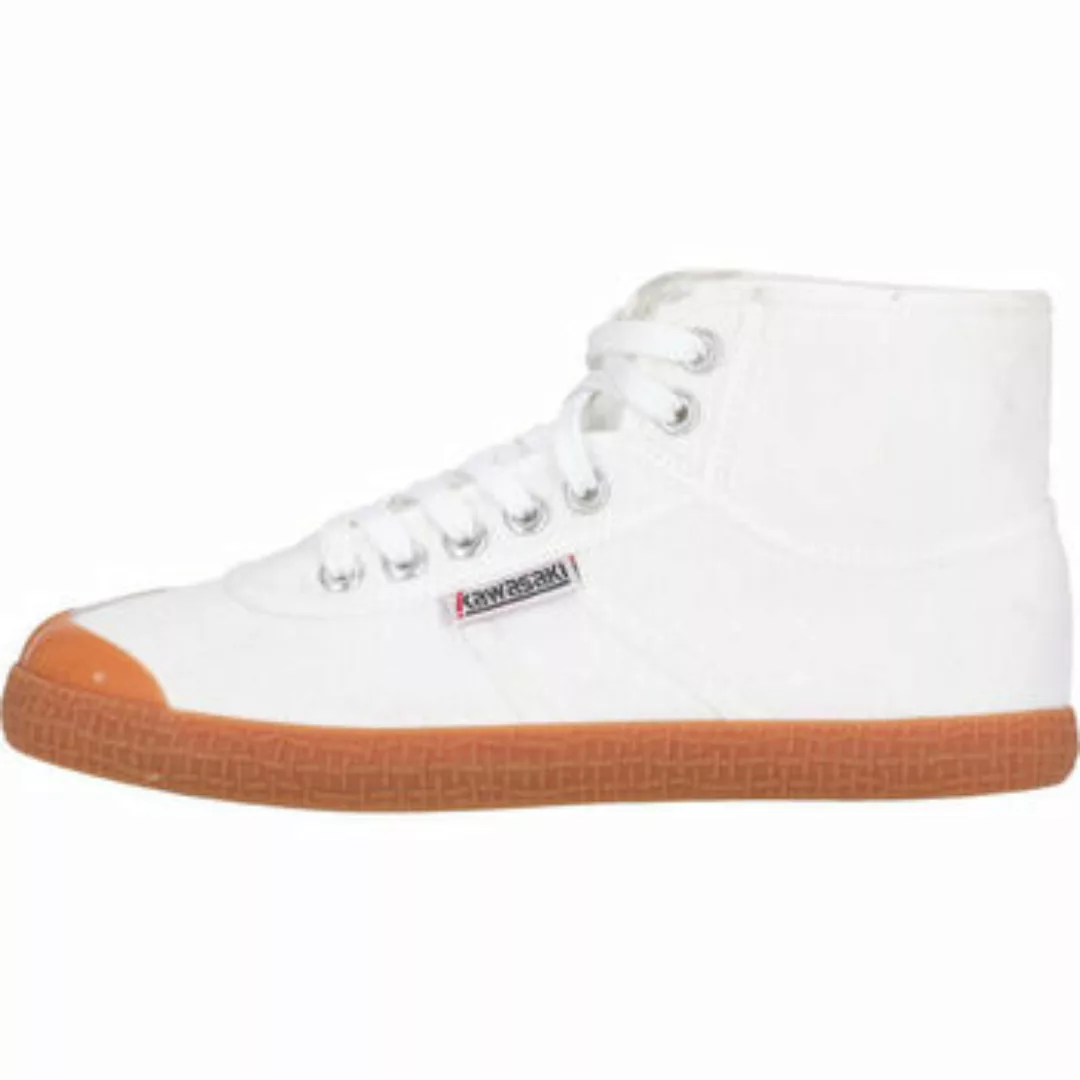 Kawasaki  Sneaker Original Pure Boot K212442-ES 1002 White günstig online kaufen