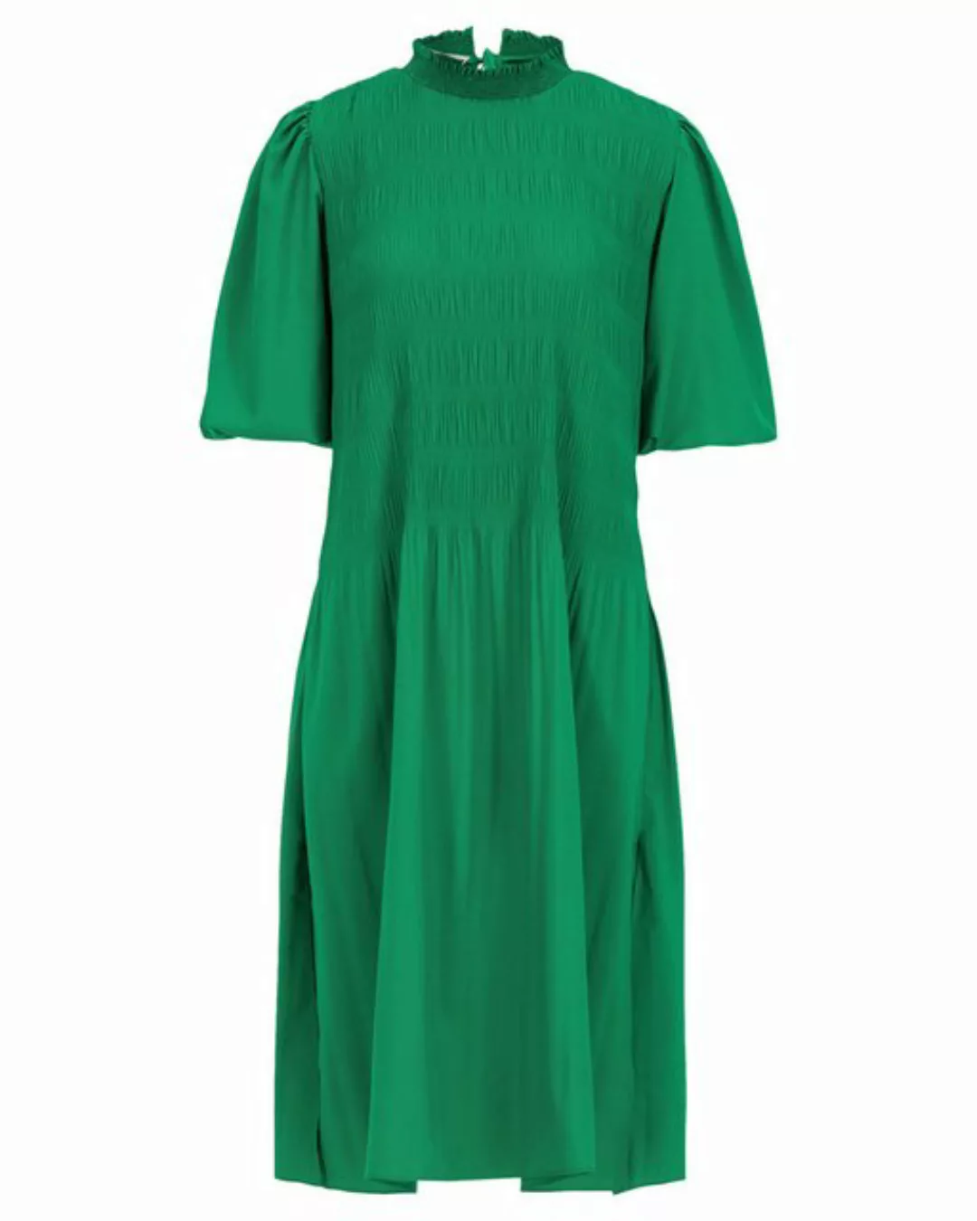 Designers Remix Sommerkleid Damen Kleid VALERIE STRUCTURE DRESS (1-tlg) günstig online kaufen