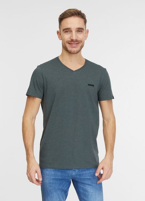 Ragwear T-Shirt – perfekt für einen modernen und lässigen Look günstig online kaufen