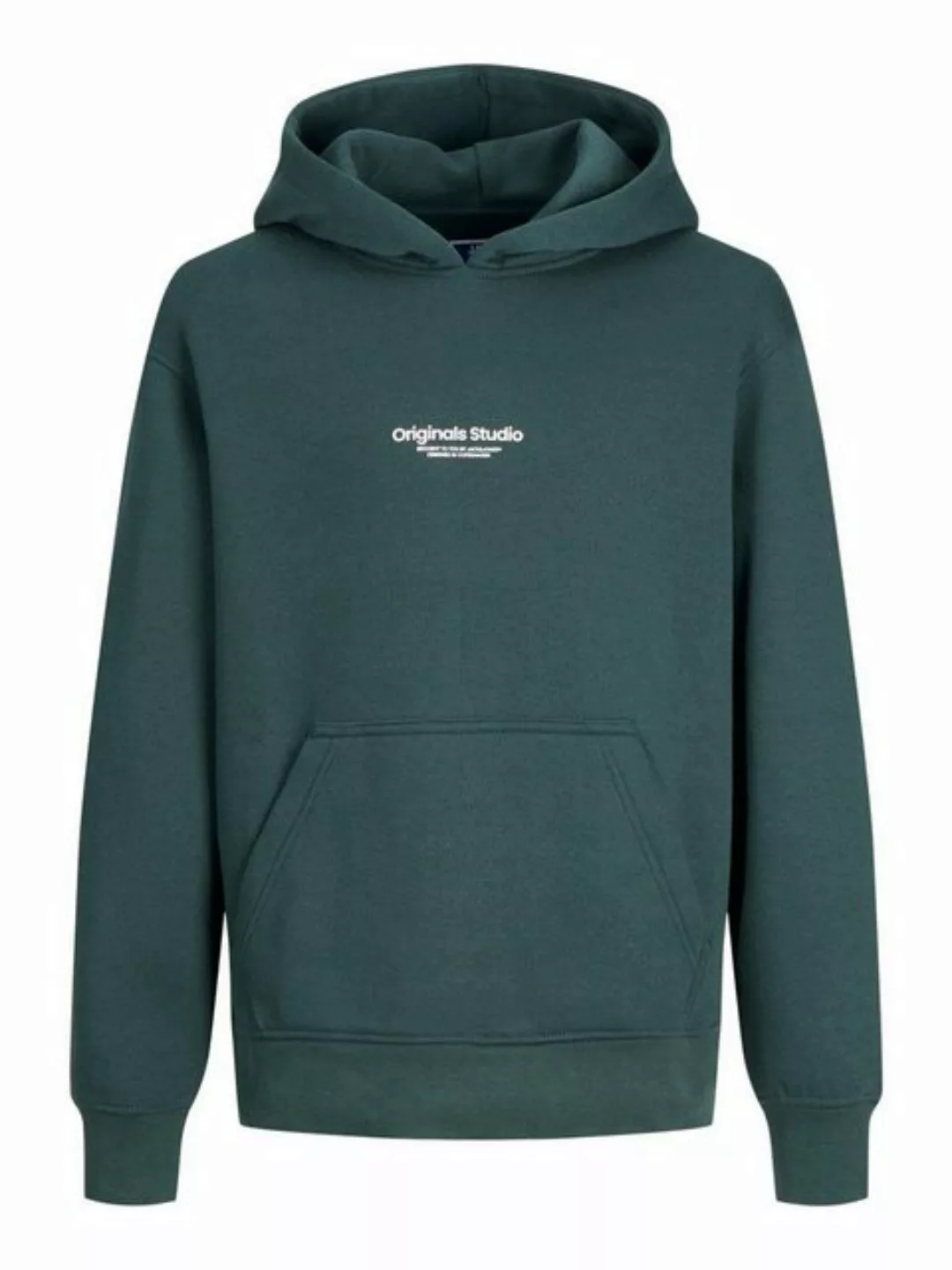 Jack & Jones Junior Hoodie JORVESTERBRO SWEAT HOOD N günstig online kaufen