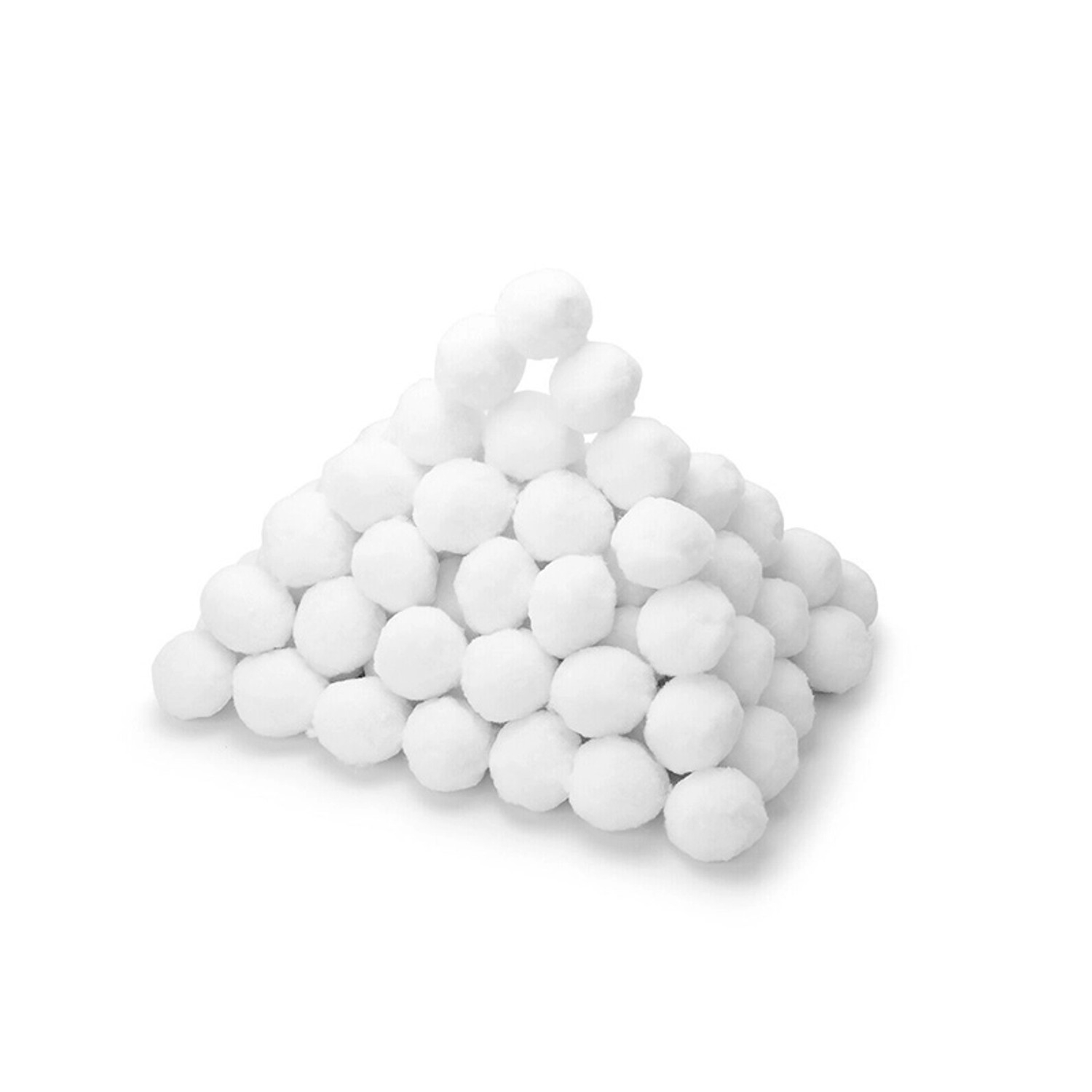 Evolution Filter Balls 700g Alternative zu 25kg Filtersand Waschbar Leicht günstig online kaufen