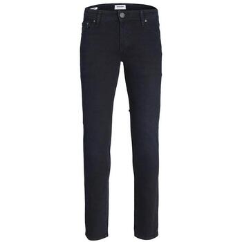 Jack & Jones  Slim Fit Jeans 12221149 günstig online kaufen