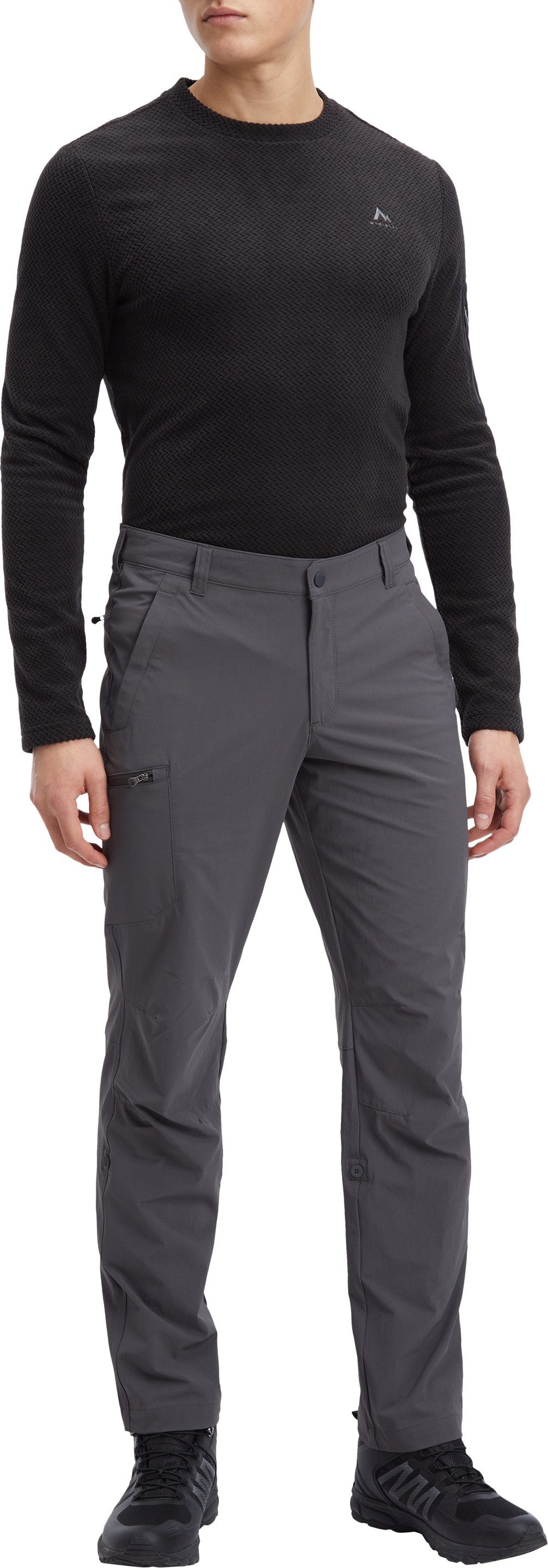 McKINLEY Outdoorhose "He.-Hose Madok II M", (1 tlg.) günstig online kaufen