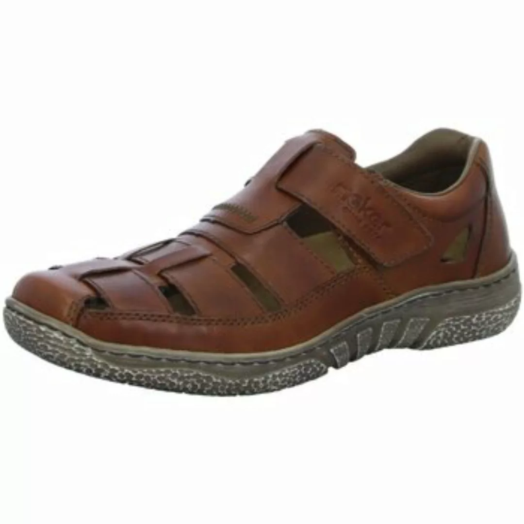 Rieker  Sandalen Offene FSK Halbschuhe 03578-24 günstig online kaufen