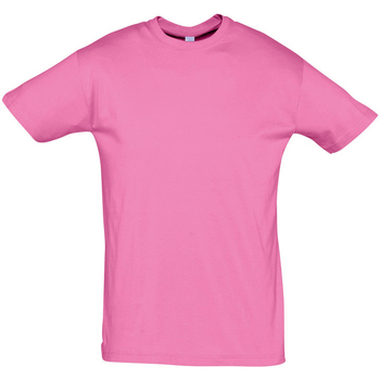 Sols  T-Shirt REGENT COLORS MEN-CAMISETA hombre  CUELLO REDONDO de algodón günstig online kaufen