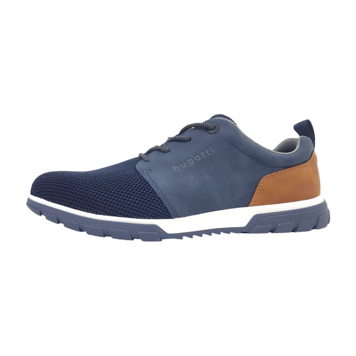 Bugatti  Halbschuhe Schnuerschuhe  man AFE 325AFE026900-4100 günstig online kaufen