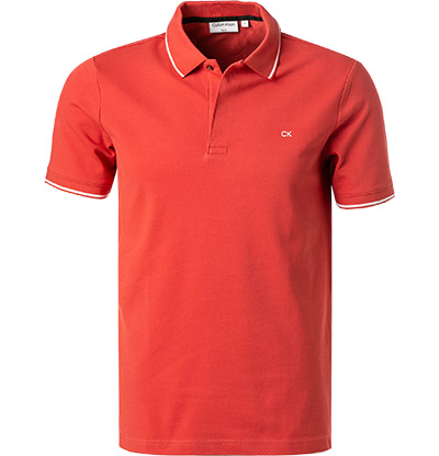 Calvin Klein Polo-Shirt K10K108728/LJ9 günstig online kaufen