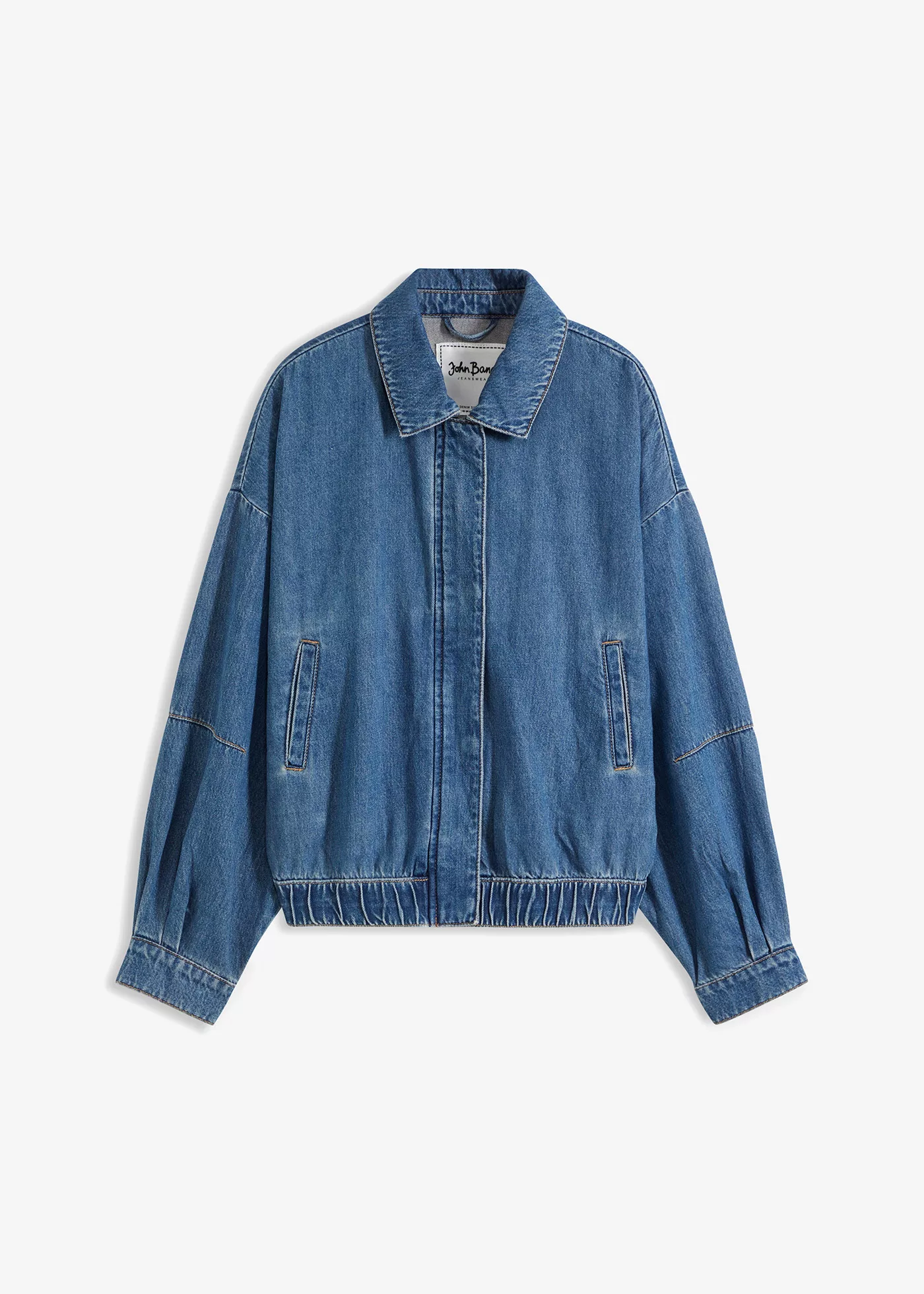 Jeansblouson günstig online kaufen