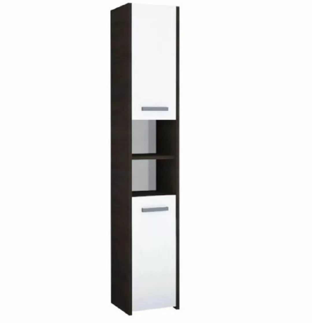 pressiode Hochschrank Badezimmerschrank Badschrank Hochschrank Badmöbel Sch günstig online kaufen