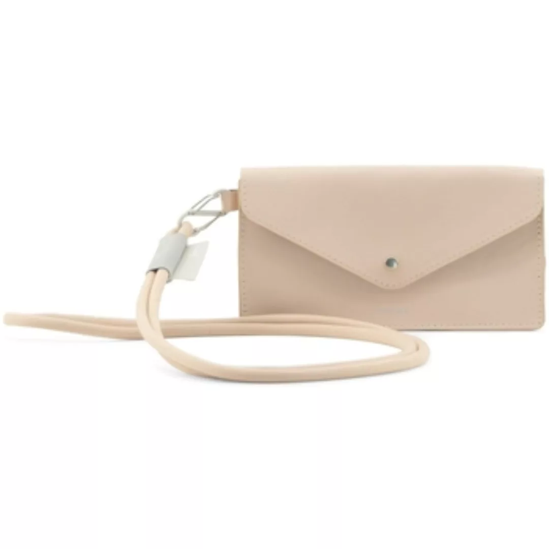 Tinne+Mia  Geldbeutel TINNE + MIA Odil Envelope Phone Pouch - Powder Pink günstig online kaufen