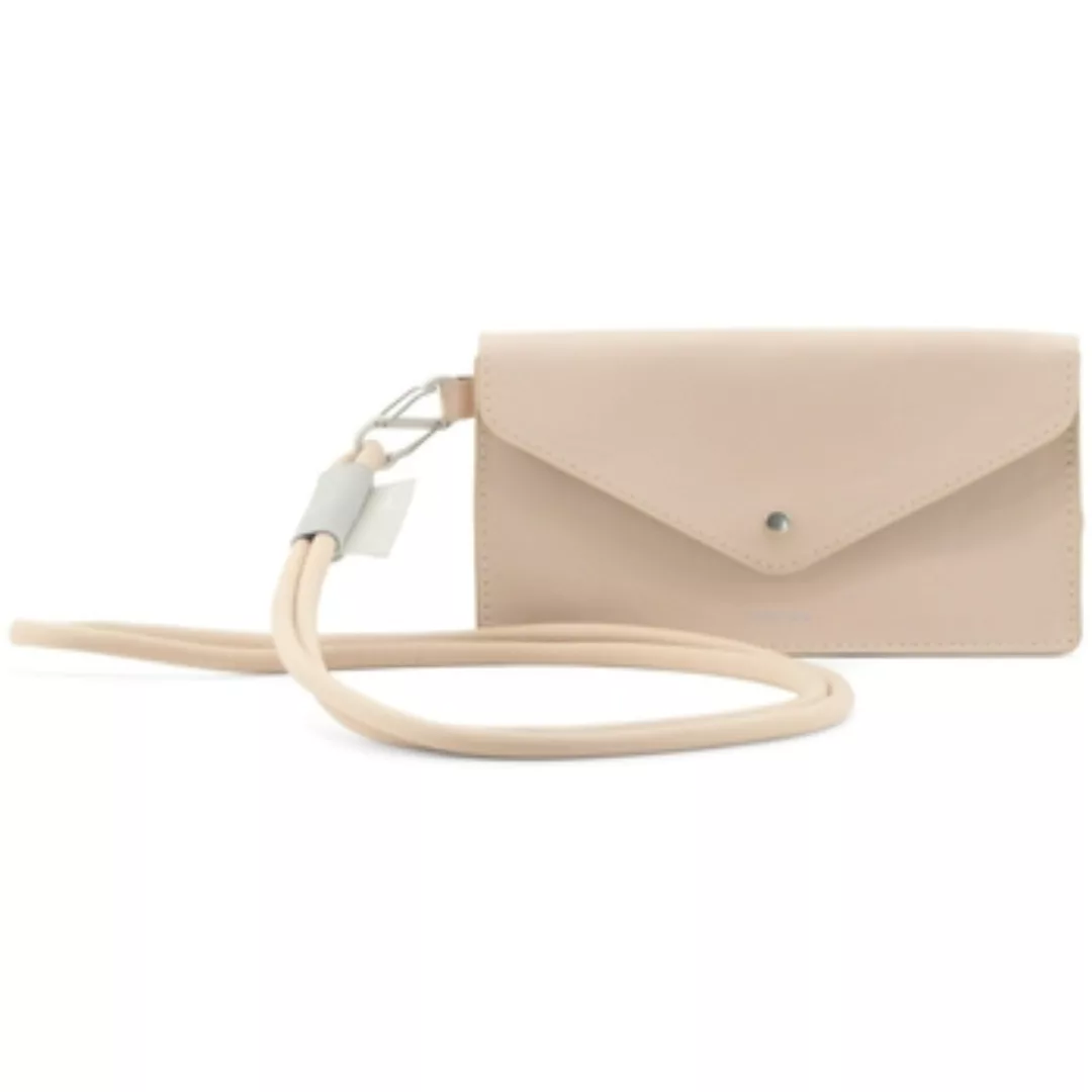 Tinne+Mia  Geldbeutel Odil Envelope Phone Pouch - Powder Pink günstig online kaufen