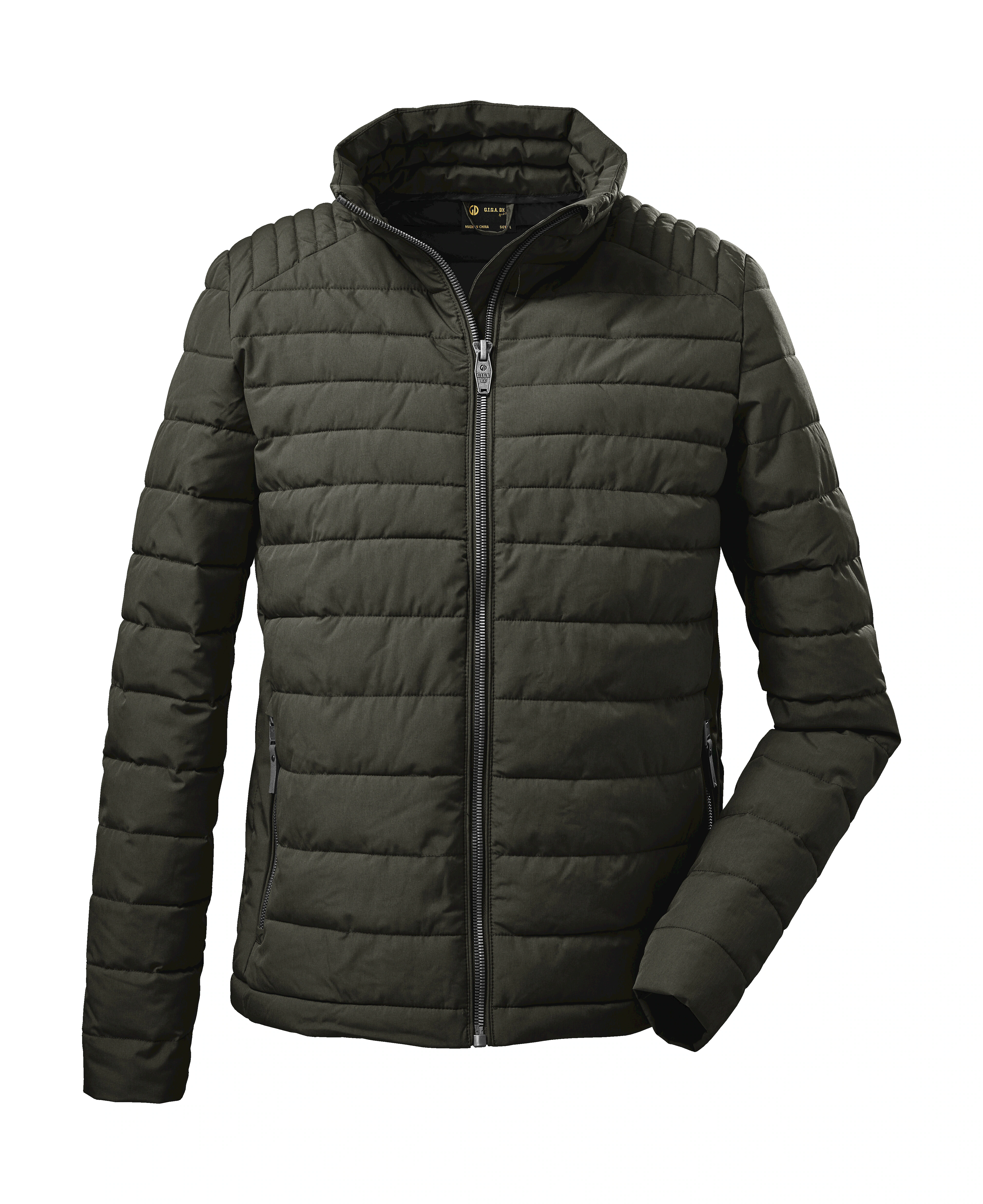 G.I.G.A. DX by killtec Steppjacke "GW 40 MN QLTD JCKT", Leichte, wasserabwe günstig online kaufen