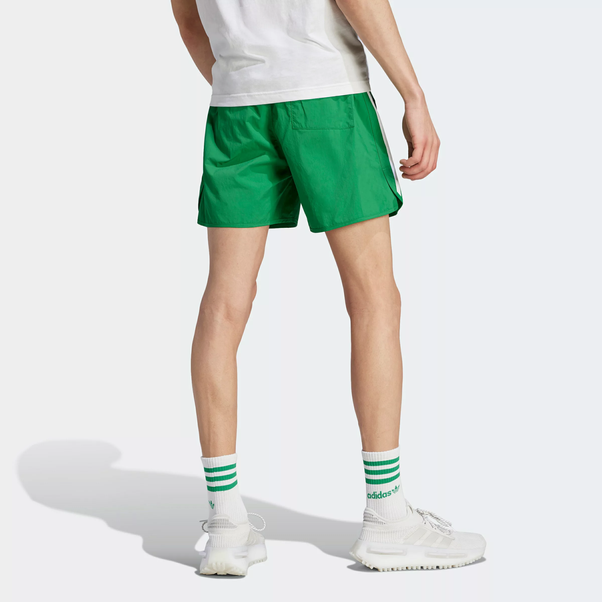adidas Originals Shorts "SPRINTER SHORTS", (1 tlg.) günstig online kaufen